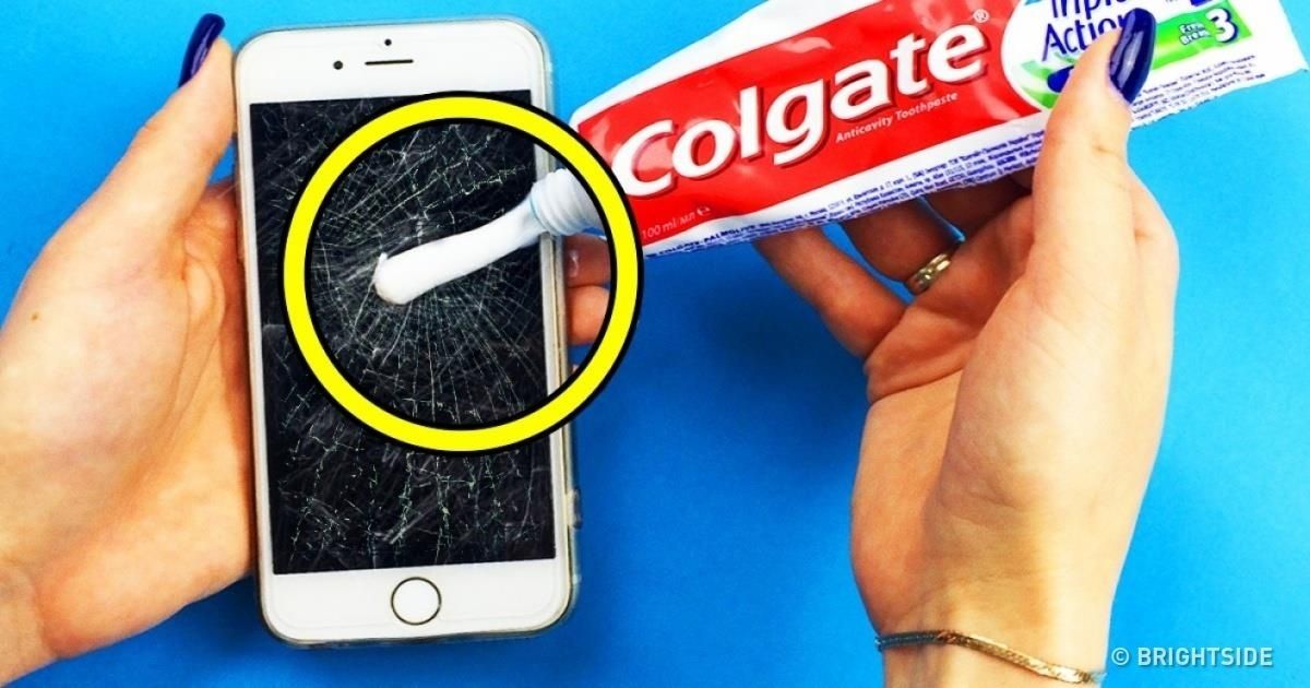 21 полезный совет, который изменит взгляд на привычные вещи
