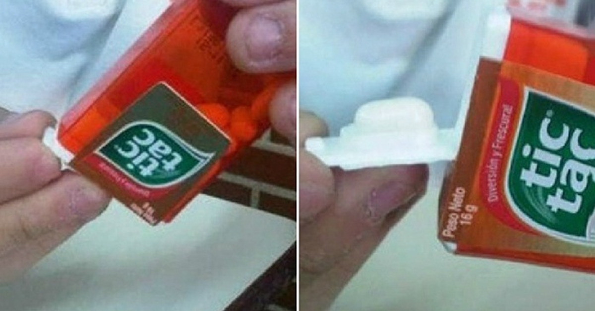 9 продуктов, которые мы всю жизнь открывали неправильно