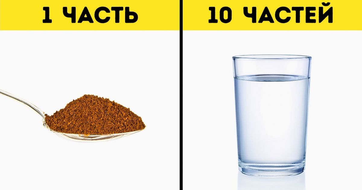 11 ошибок, из-за которых кофе не получается по-настоящему вкусным