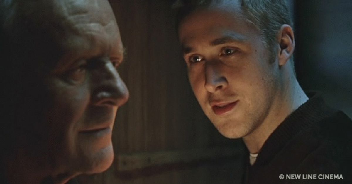 15 фильмов с лихо закрученным сюжетом и неожиданным финалом