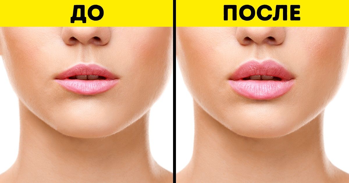 10 эффективных упражнений для мышц лица, которые заменят поход к пластическому хирургу
