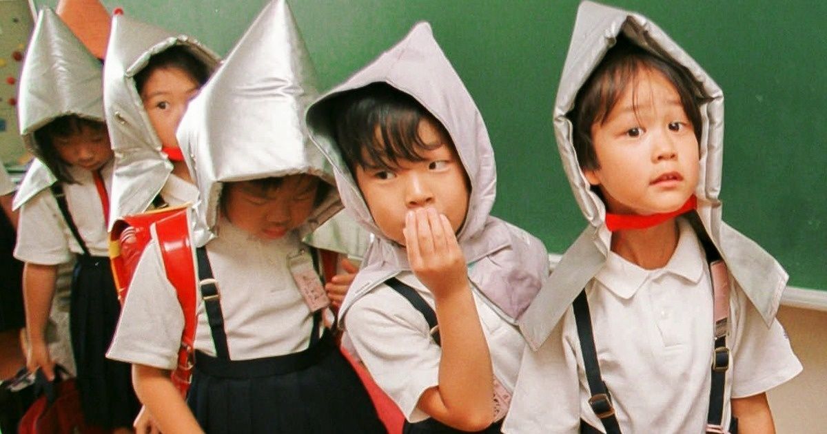 7 непривычных школьных подходов, которые заставляют многое переосмыслить