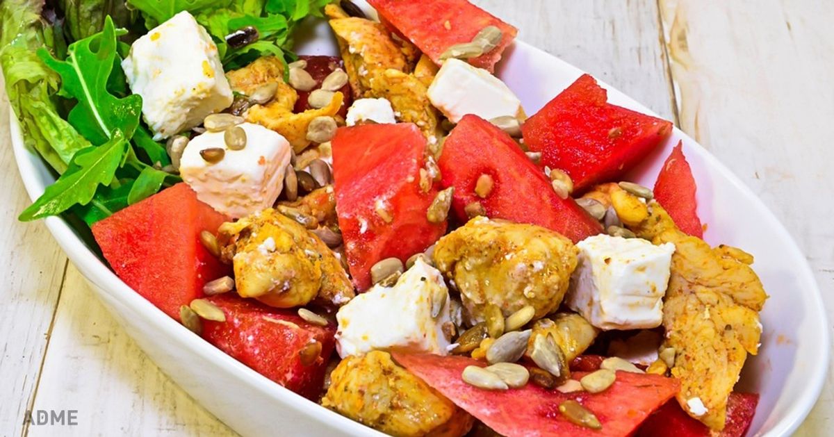 10 рецептов из курицы со всего мира