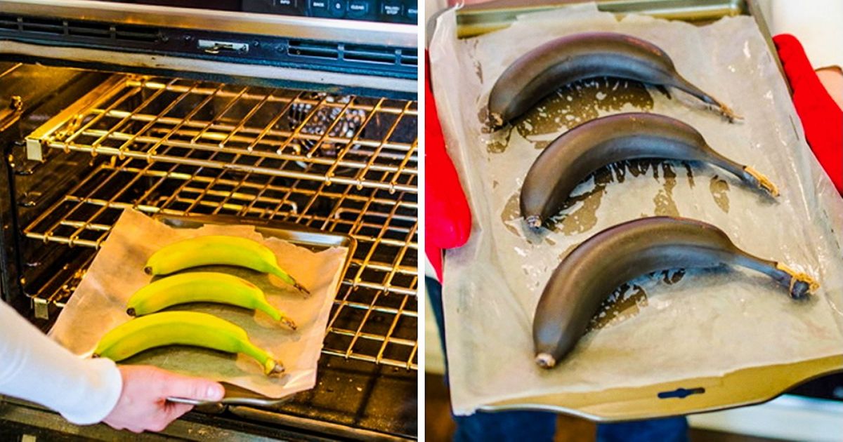 17 неожиданных советов для приготовления выпечки, чтобы было еще вкуснее