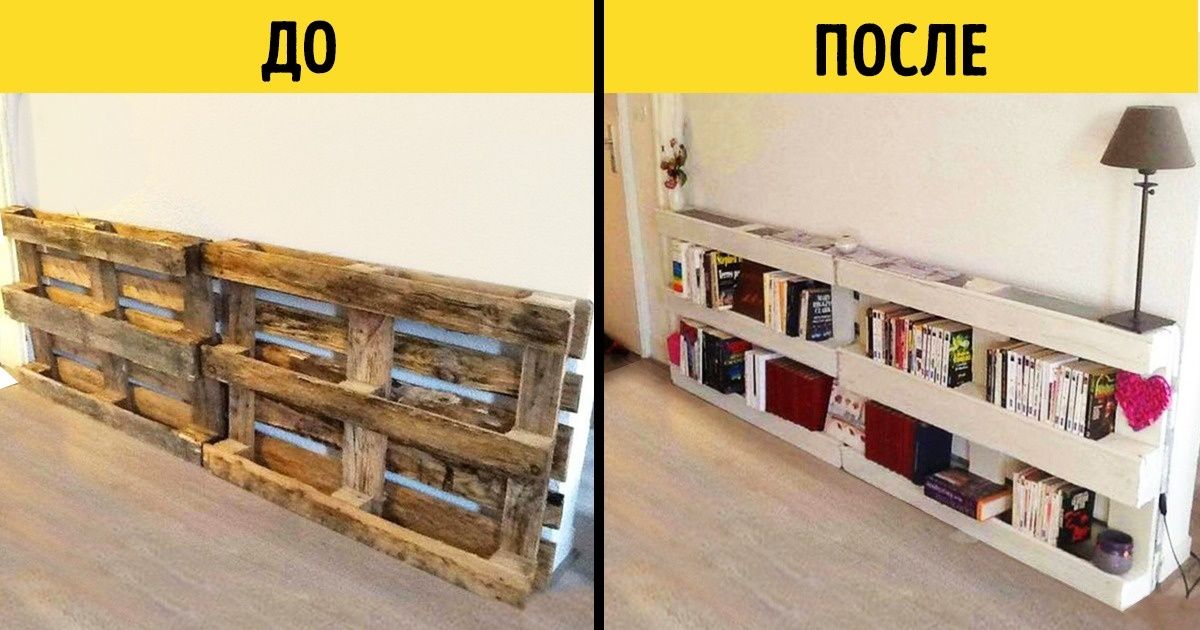 12 недорогих способов сделать квартиру произведением искусства