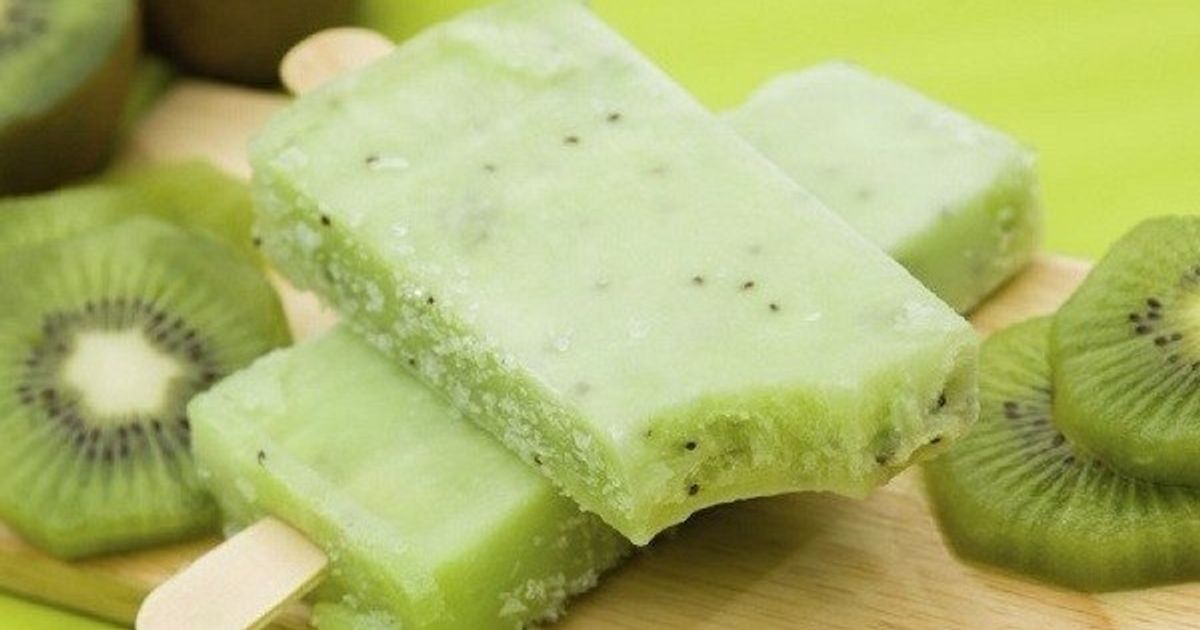 10 крутых идей для мороженого