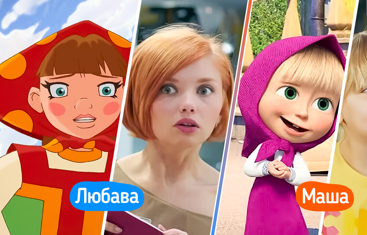 15+ актеров, которые так похожи на наших любимых мультгероев, что экранизацию хочется запустить немедленно