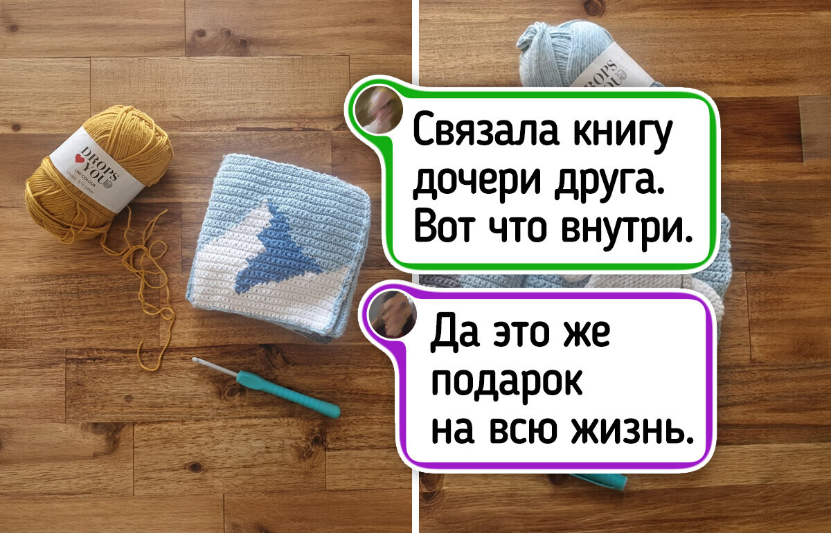 20+ рукодельников, чьи творения дадут фору любому магазину — потому что сделаны с душой