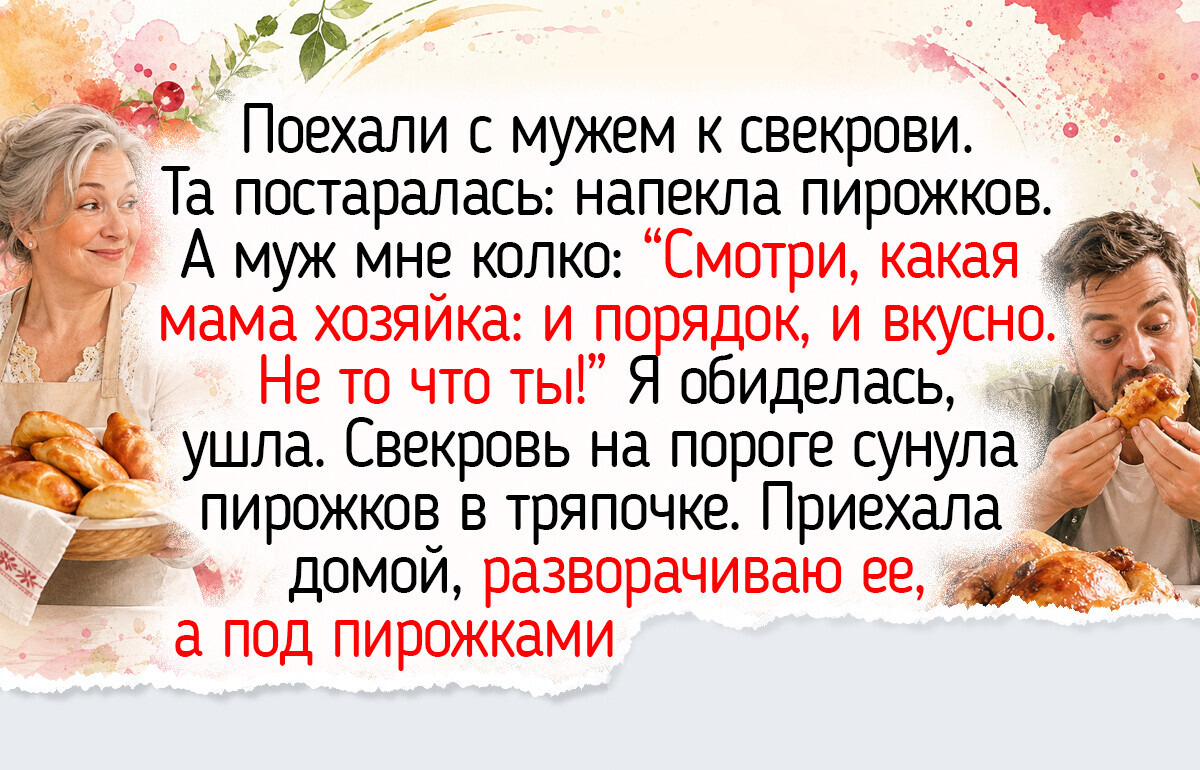 17 радушных хозяев, которые для гостей достанут все — даже заветный сервиз из серванта
