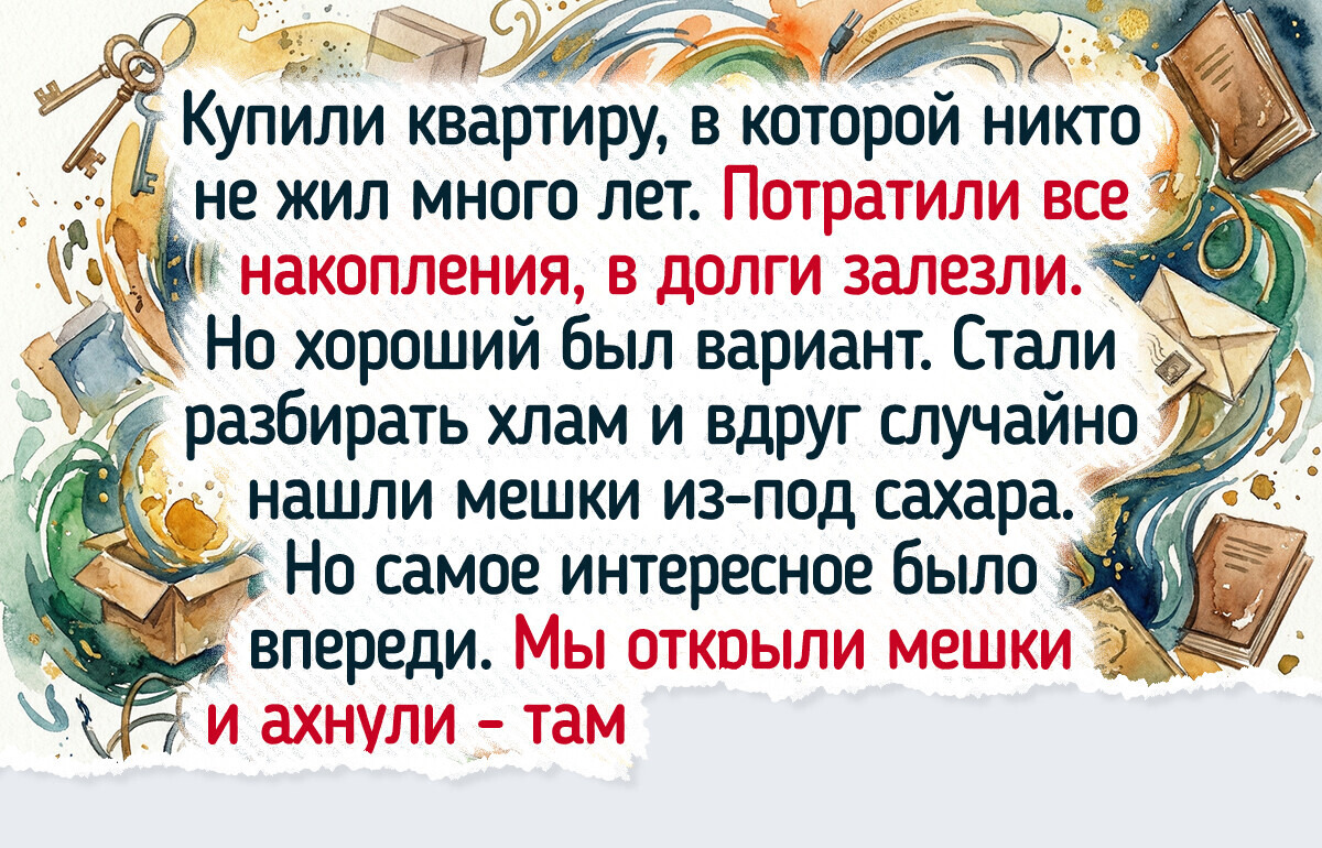 12 случаев, когда люди раскошелились на мечту, а получили в придачу историю на миллион