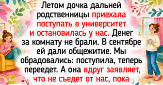 18 человек, которые пустили пожить к себе родных и друзей — и узнали много нового и о них, и о себе