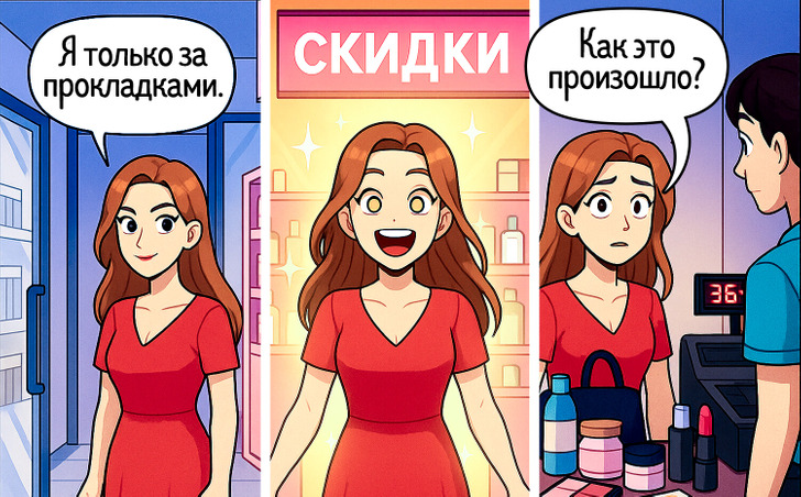 «Ну да, это я» / Sololaki
