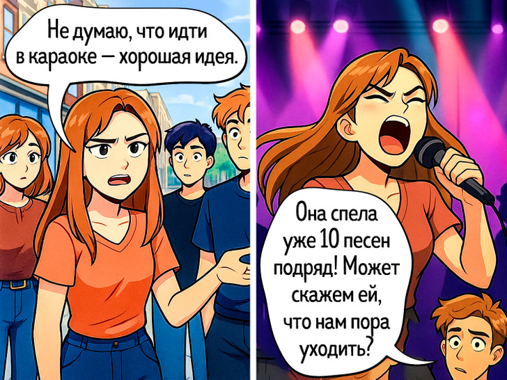«Ну да, это я» / Sololaki