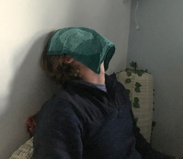 15 трогательных моментов, каждый из которых уместился всего лишь на одном снимке