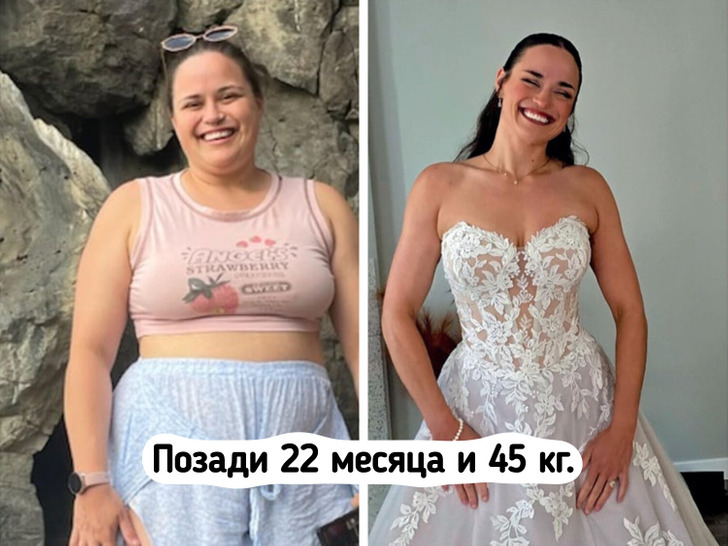 15 преображений, в которые невозможно поверить, пока толком не рассмотришь / Sololaki