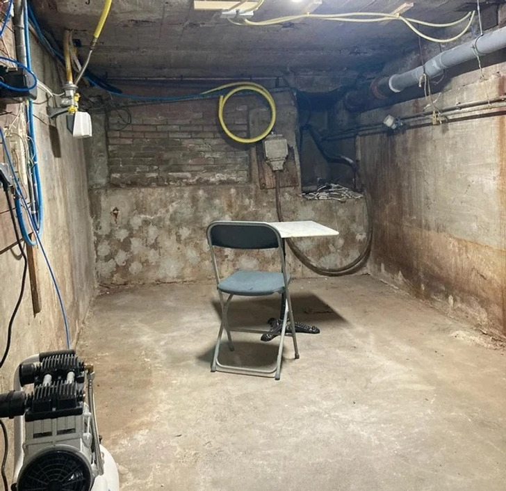 17 фотоснимков, которые раскроют всю подноготную профессий обычных людей / Sololaki