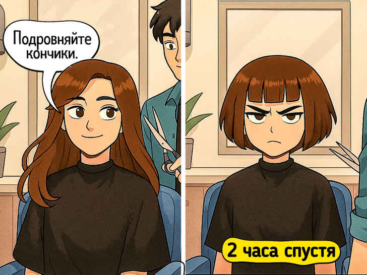 «Ну да, это я» / Sololaki