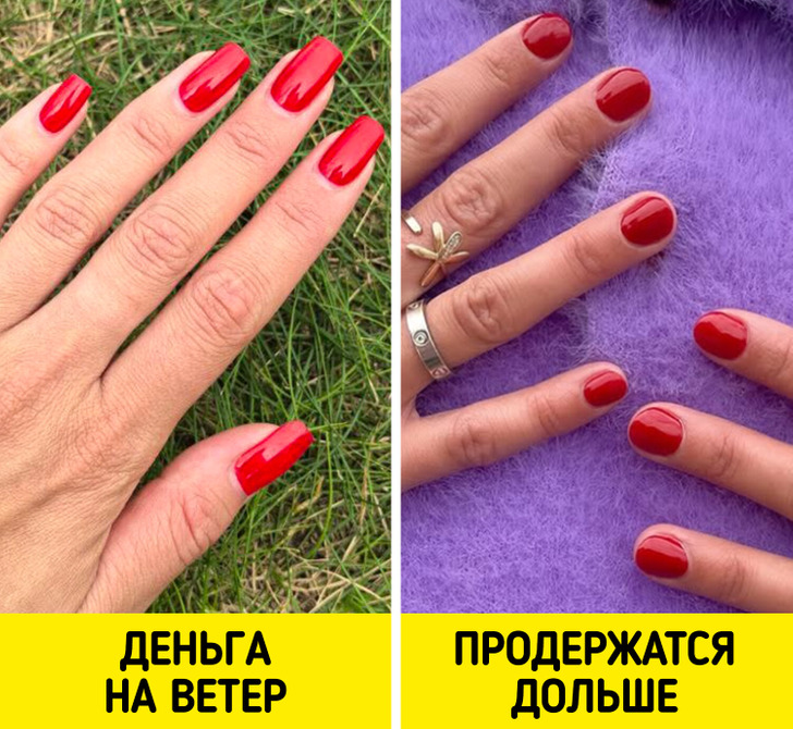 20+ идей маникюра, который выдержит и горы, и море, и all inclusive / Sololaki