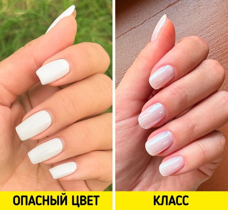 20+ идей маникюра, который выдержит и горы, и море, и all inclusive / Sololaki