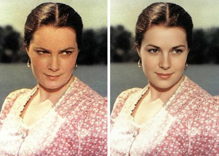 13 звёздных ролей: почему актёры часто старше своих книжных героев (фото)