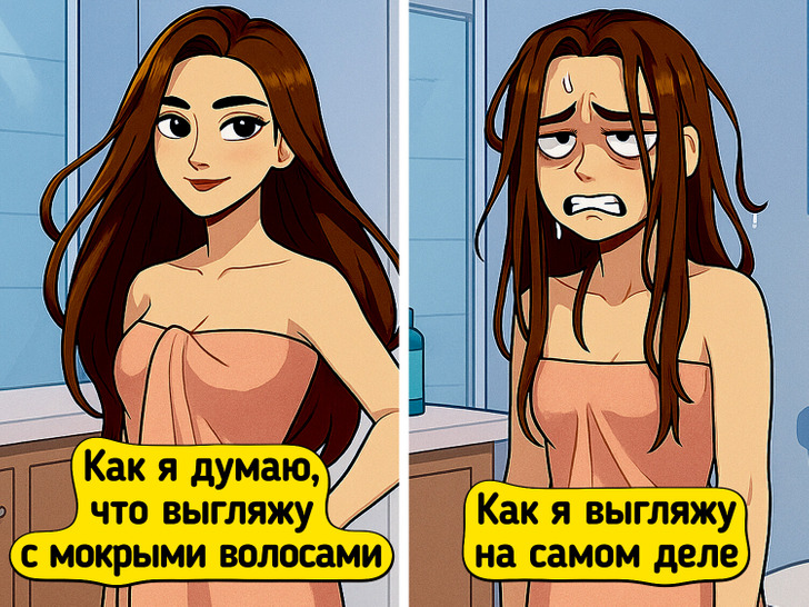 «Ну да, это я» / Sololaki