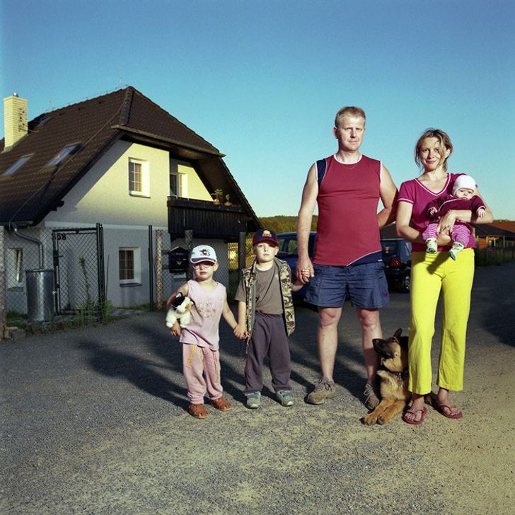 Фотохостинг Семейных Натуристов