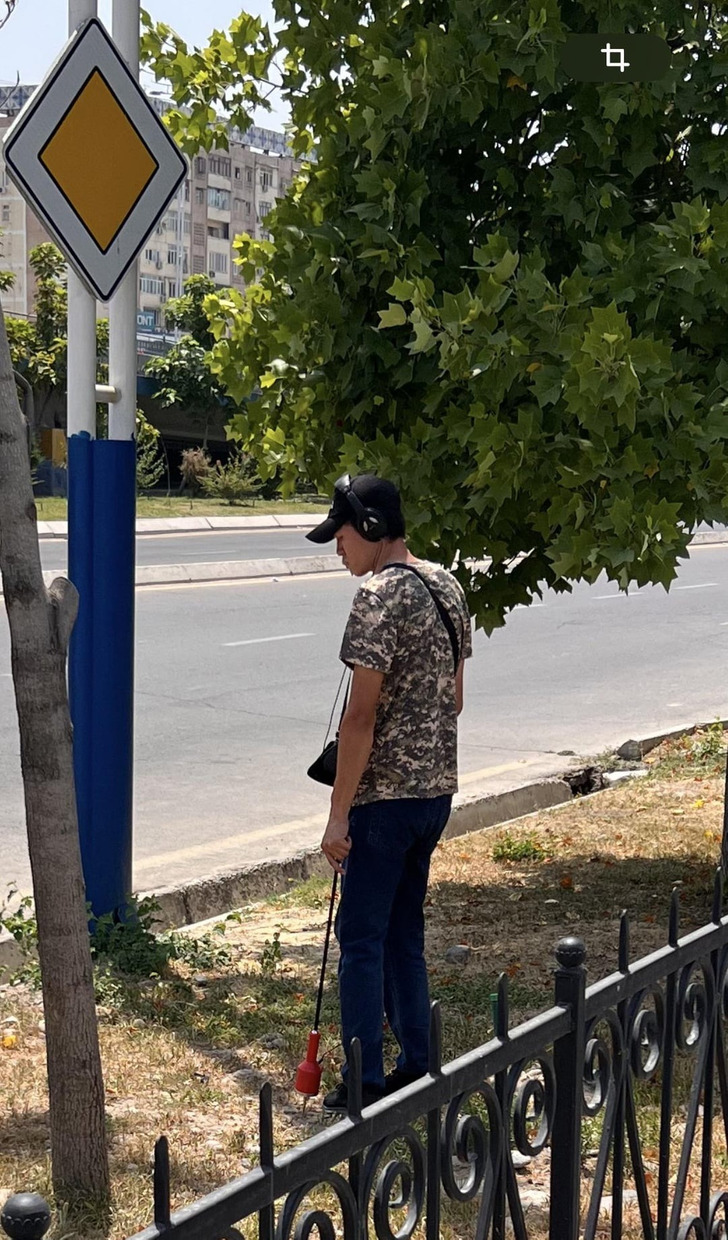 17 неожиданных находок, которые поставили людей в тупик / Sololaki