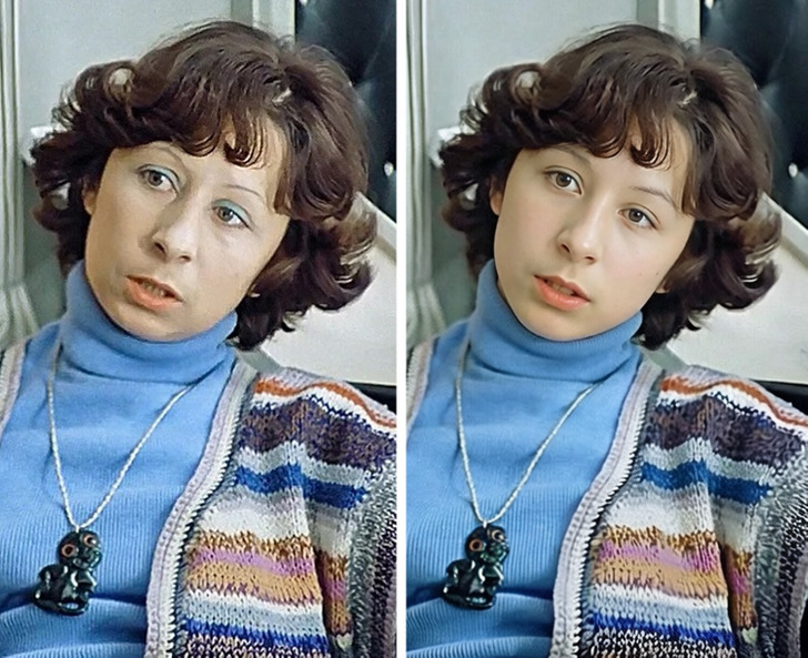 13 звёздных ролей: почему актёры часто старше своих книжных героев (фото)