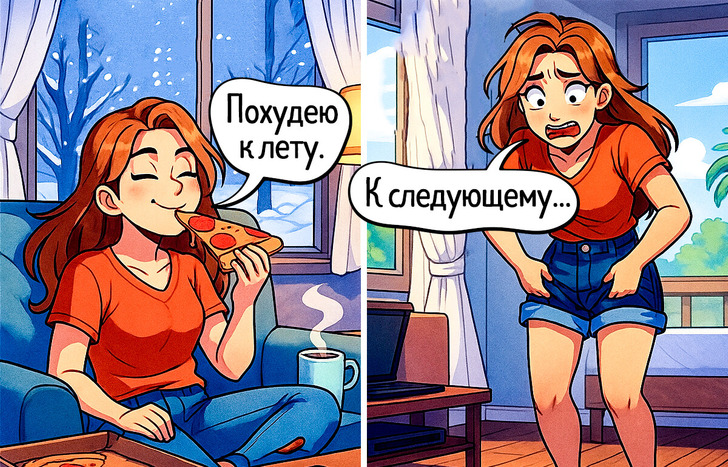 «Ну да, это я» / Sololaki