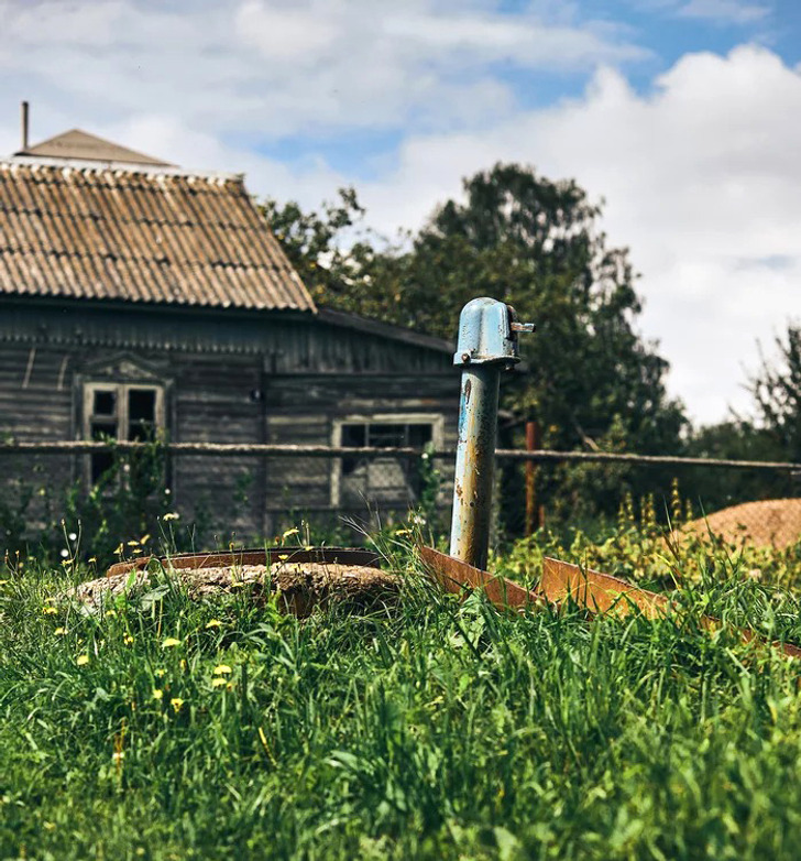 20 фотографий из беззаботного детства, когда мир даже пах по-другому / Sololaki