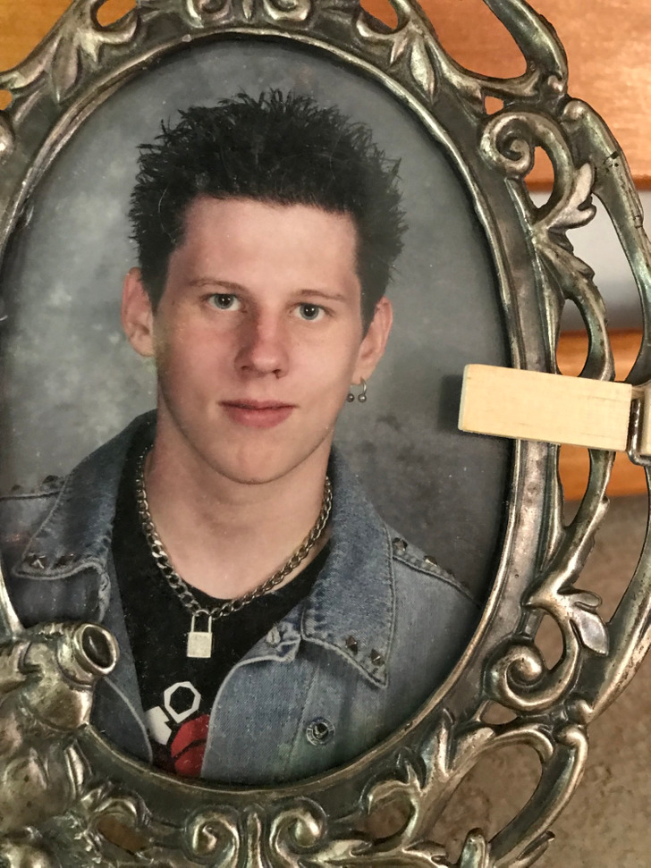 18 человек поделились снимками своих вторых половинок, мимо которых не пройти без улыбки