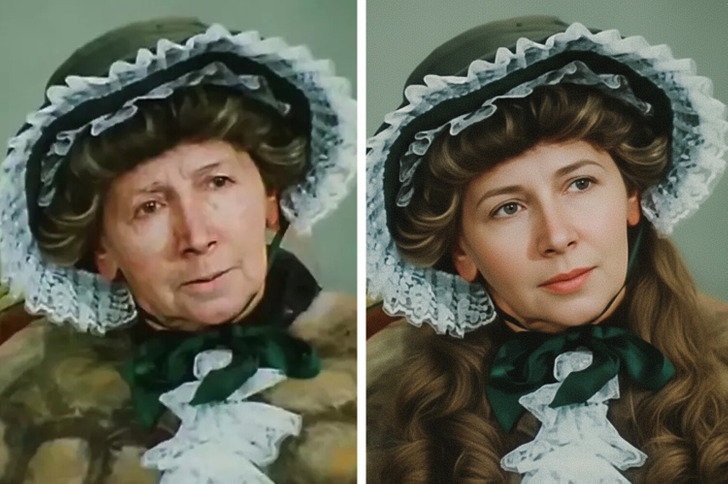 Черепаха Тортилла в молодости