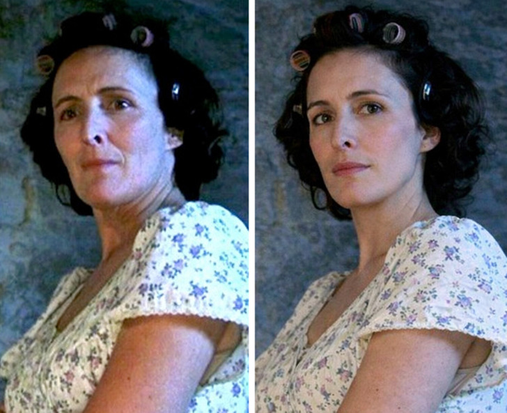 13 звёздных ролей: почему актёры часто старше своих книжных героев (фото)