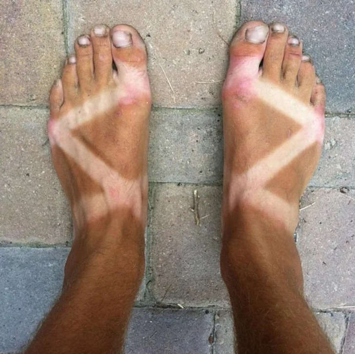 17 фотоснимков, которые раскроют всю подноготную профессий обычных людей / Sololaki
