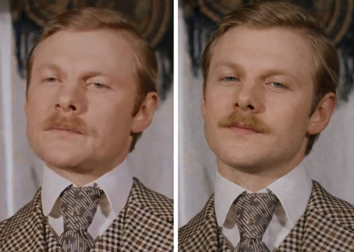 13 звёздных ролей: почему актёры часто старше своих книжных героев (фото)