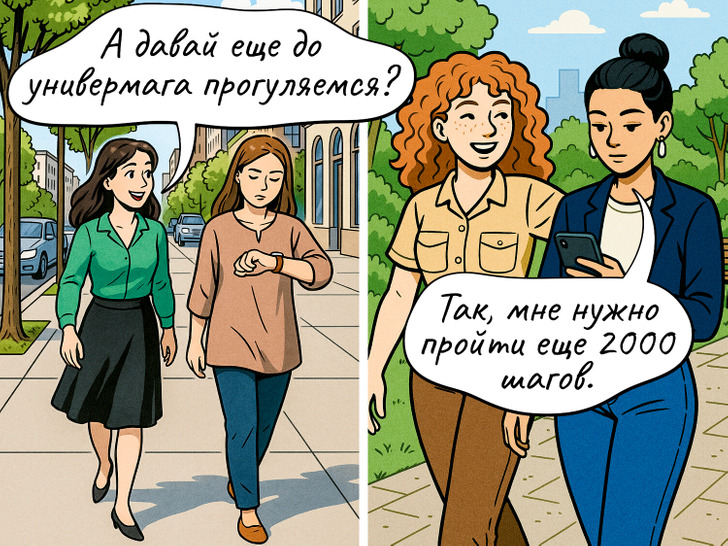 18 метких комиксов о том, как изменилась наша жизнь после появления смартфонов / Sololaki