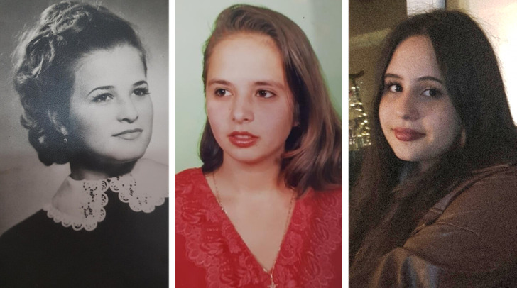 16 фото, на которых бабушки и дедушки еще молоды, а нас еще и в проекте нет / Sololaki