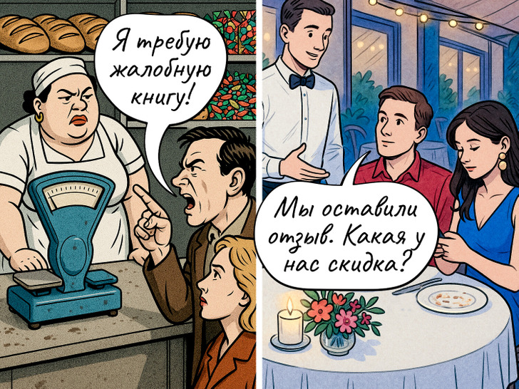 18 метких комиксов о том, как изменилась наша жизнь после появления смартфонов / Sololaki