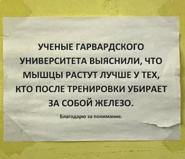 19 примеров настоящего народного творчества, которое живет не в музеях, а на досках объявлений